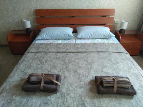 Легло или легла в стая в LERA APARTMENT