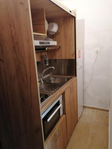 Gallery image of Velikis Apartments in Toroni