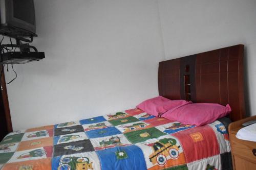 El Aliso - Pujilí – Photos 2