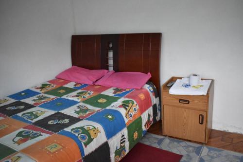El Aliso - Pujilí – Photos 3