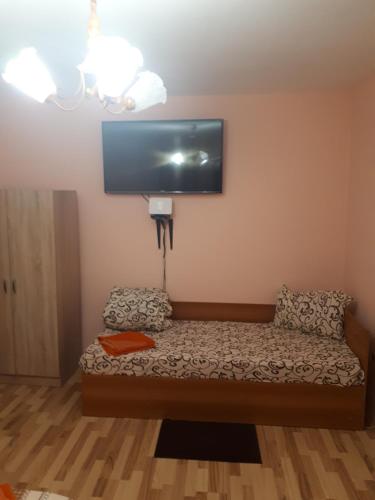 Gallery image of apartament 2 camere semidecomandat "LA GICU" in Sulina
