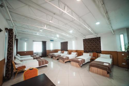Gallery image of Sunrise Guest House in Osh