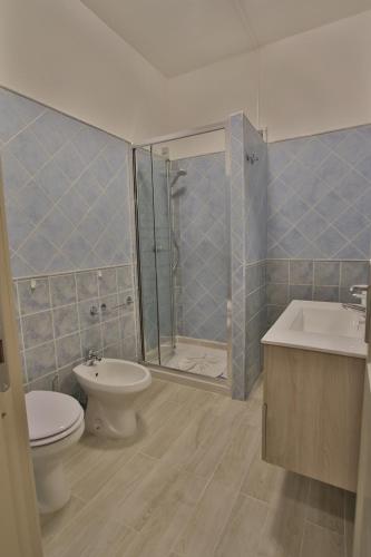 Gallery image of Les Chambres Au Centre in San Teodoro