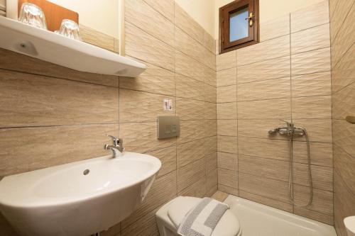 Gallery image of Pension Sotiria in Kinira