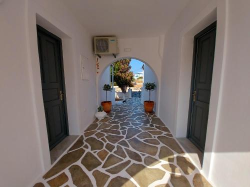Gallery image of Villa Del Mar in Antiparos Town