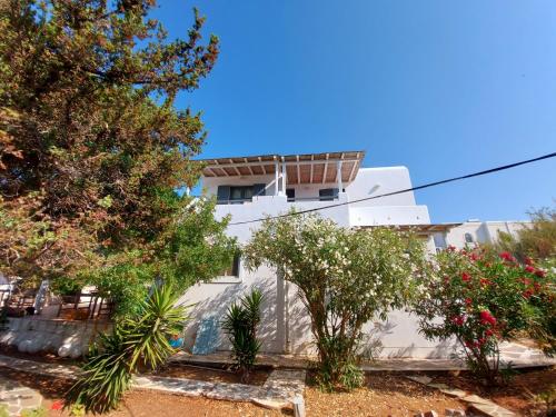 Gallery image of Villa Del Mar in Antiparos Town