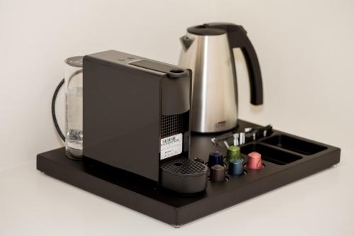 Afbeelding uit fotogalerij van Morar Apartments Porto in Porto