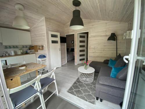 Domek u Roberta przy plaży