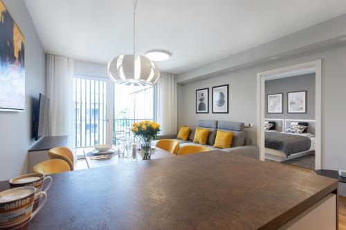 Gallery image of Apartments Poklukar Bled in Bled