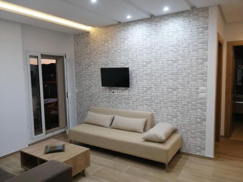 Superbe appartement la Terrasse Hammamet Nord Mrezga, Hammamet – 2023  legfrissebb árai