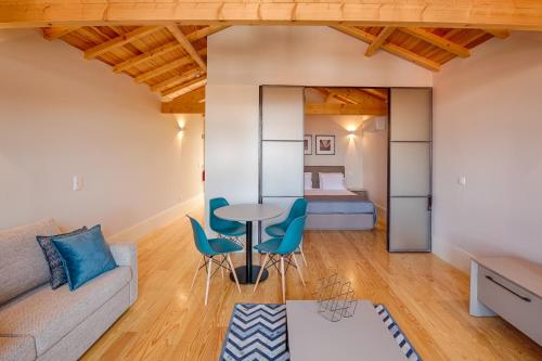 Morar Apartments Porto