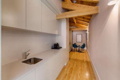 Gallery image of Morar Apartments Porto in Porto