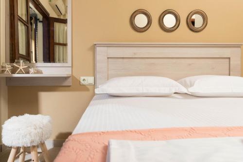 Gallery image of Pension Sotiria in Kinira