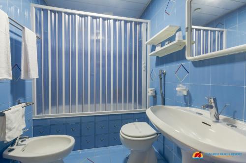 Fotografie z fotogalerie ubytování Paradise Beach Resort Selinunte v destinaci Marinella di Selinunte