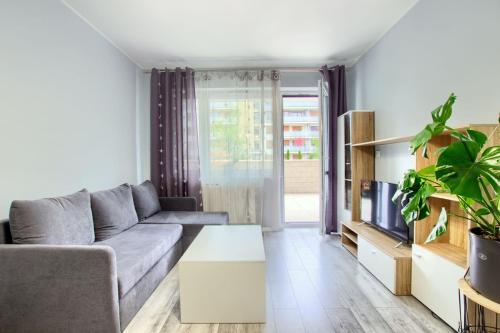 Apartament Strefa Czasu