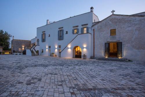 Masseria Borgo Mortella – Photos 3