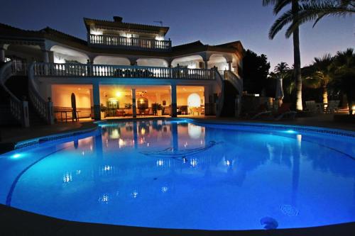 TESS Villa El Oasis, Alhaurín de la Torre – Bijgewerkte ...
