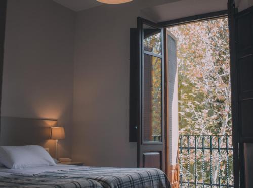 Gallery image of Balneario de Manzanera El Paraíso in Manzanera