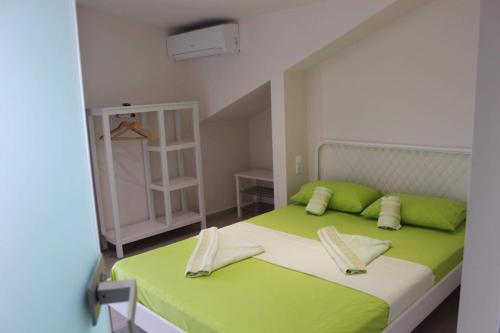 Gallery image of Anthia House in Sarti