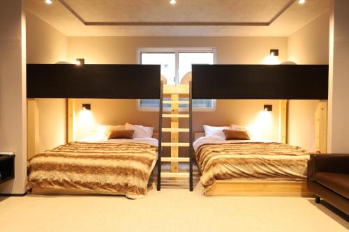 Uchi Living Stay AOZORA