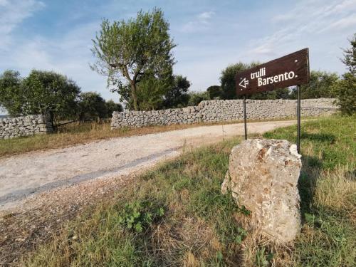 Trulli Barsento photo 2