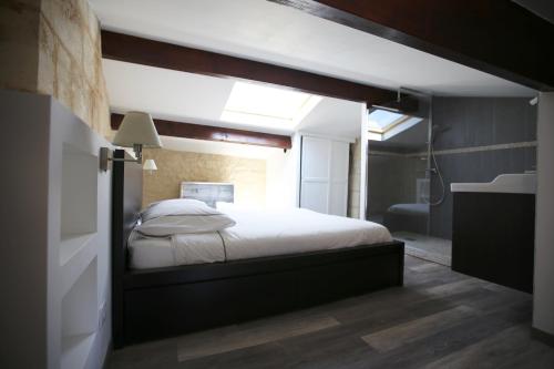 Château Le Noble winery near St Emilion