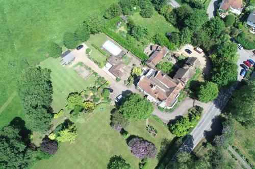 Wartling Place Country House – Photos 2