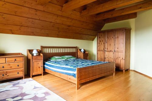 Gallery image of TATRYSTAY Chalet Mates in Ždiar