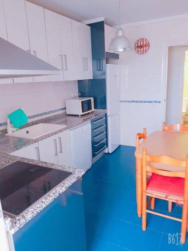 Principado Centro Alquilevante