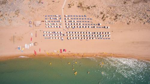 Fotografie z fotogalerie ubytování Paradise Beach Resort Selinunte v destinaci Marinella di Selinunte