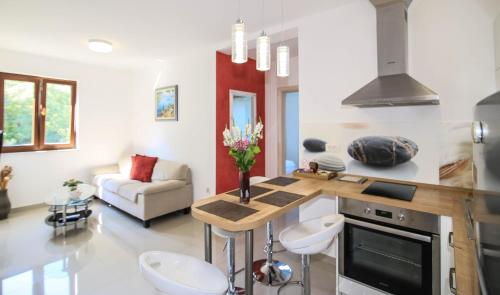 Rural Accommodation Veselic