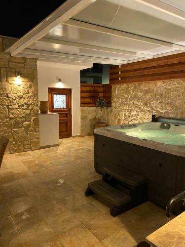 Photo de la galerie de l'établissement Villa Caerus, à Paphos