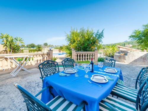 Holiday Home Can Josepot by Interhome