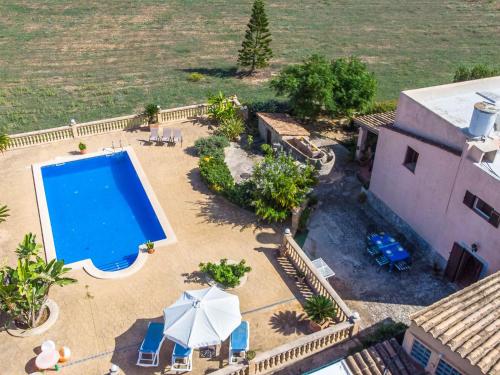 Holiday Home Can Josepot by Interhome