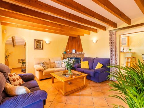 Holiday Home Can Josepot by Interhome