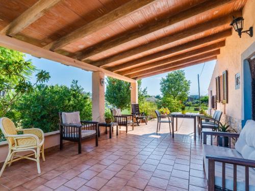 Holiday Home Can Josepot by Interhome photo 3