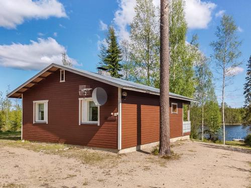 Gallery image of Holiday Home Kuusirinne by Interhome in Savonranta