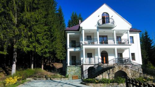 Ảnh trong thư viện ảnh của Willa Amalia ở Wisła