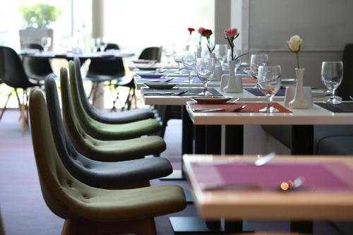 Ποτά στο Ibis Styles Dubai Jumeira