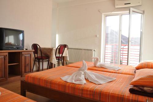 Imagen de la galería de Apartments Joce, en Ohrid