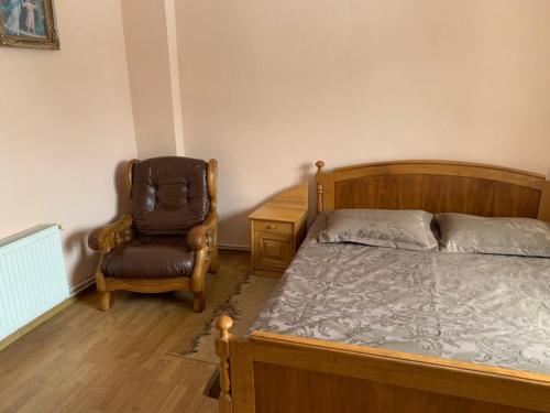 Gallery image of VirDi House in Morshin