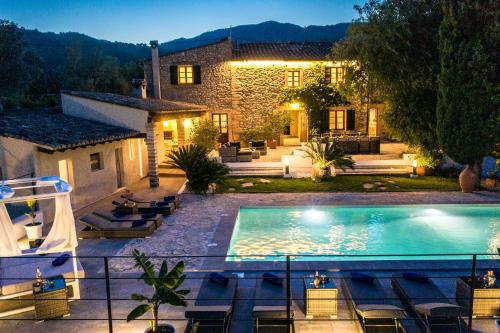 Villa Jaume Ramona