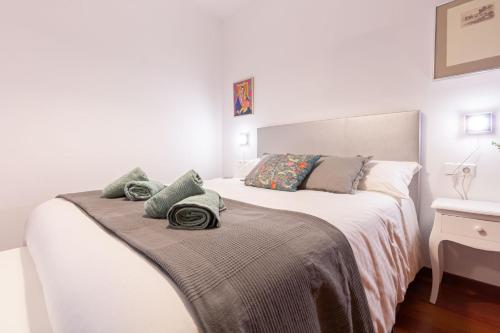 Apartamento Madroño Regina