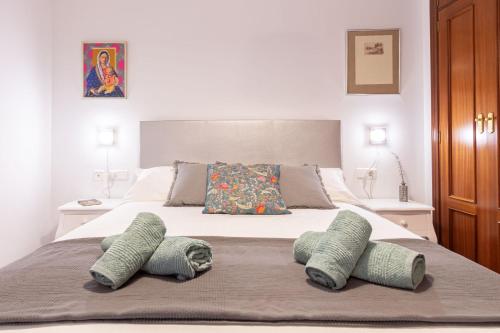 Apartamento Madroño Regina