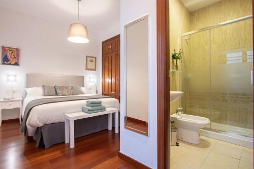 Apartamento Madroño Regina