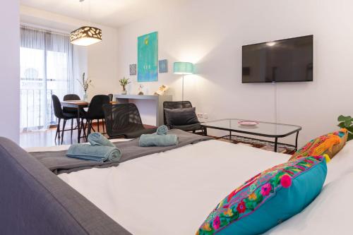 Apartamento Madroño Regina