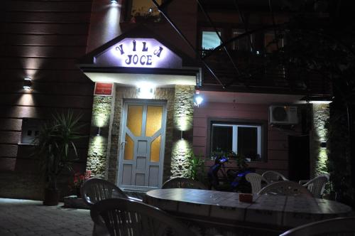 Photo de la galerie de l'établissement Apartments Joce, à Ohrid