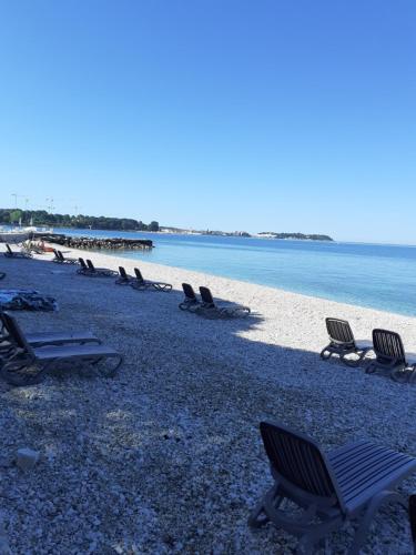 Galería fotográfica de Apartment Mara en Poreč