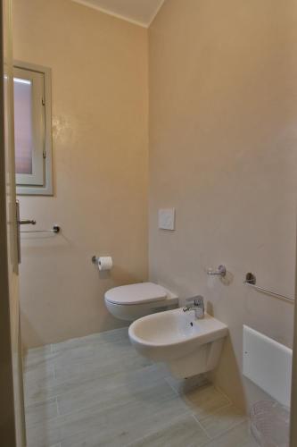 Gallery image of Les Chambres Au Centre in San Teodoro