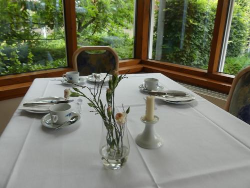 Fotografie z fotogalerie ubytování Landgasthaus Hotel Eggert v destinaci Rheine